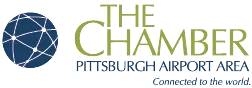 Pittsburgh Airport Chamber Logo