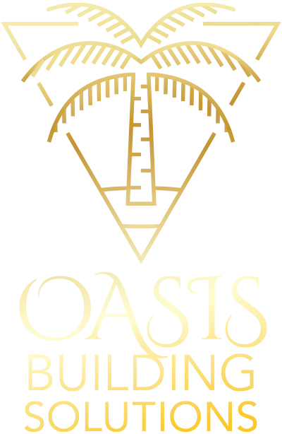 Oasis Building Solutions Oasis Building Solutions Logo